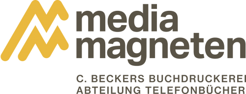 Verlagslogo_53_c beckers buchdruckerei gmbh co kg abteilung telefonbuecher