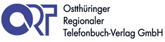 Verlagslogo_67_ostthueringer regionaler telefonbuch verlag gmbh